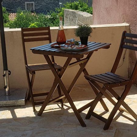 Dvori Svetog Mihaela Apartment Šibenik Exterior foto